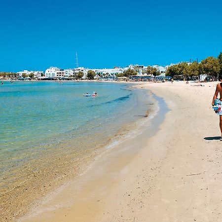 Antonio Studios Naxos City ภายนอก รูปภาพ