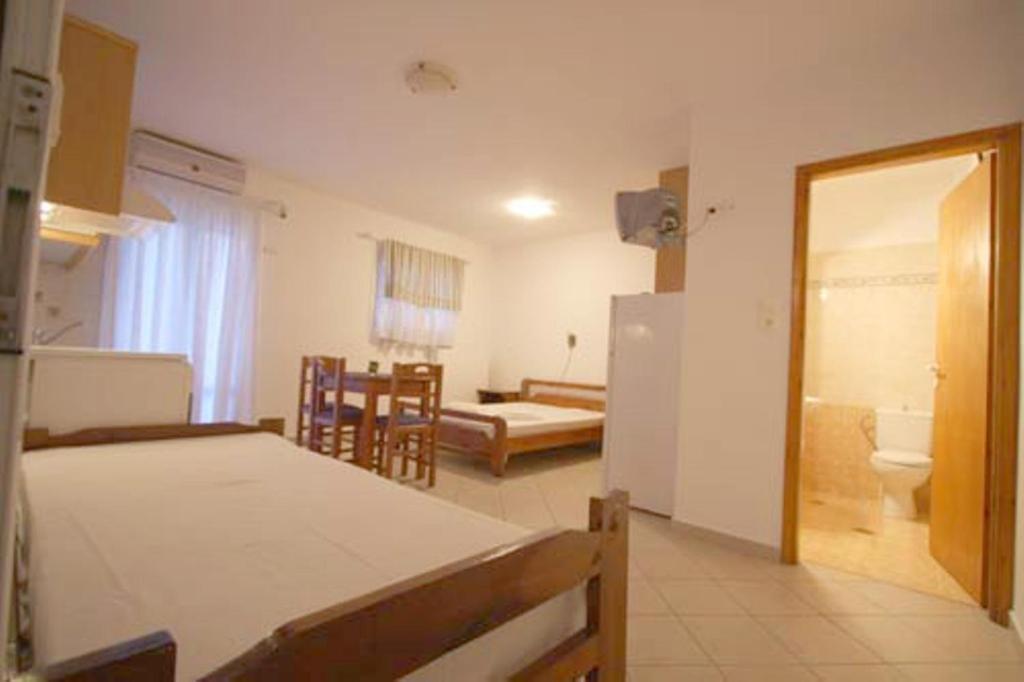 Antonio Studios Naxos City ห้อง รูปภาพ