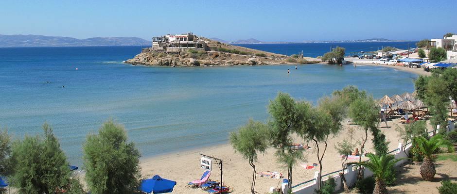 Antonio Studios Naxos City ภายนอก รูปภาพ