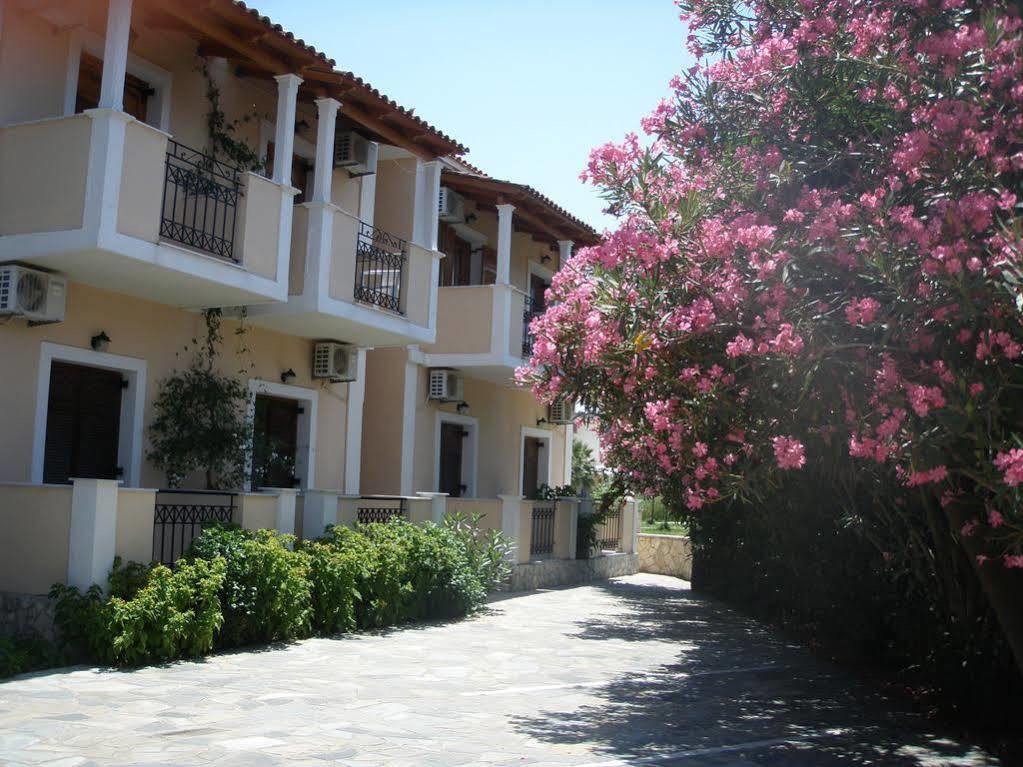 Antonio Studios Naxos City ภายนอก รูปภาพ