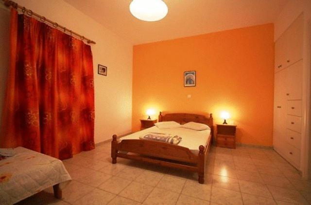 Antonio Studios Naxos City ห้อง รูปภาพ