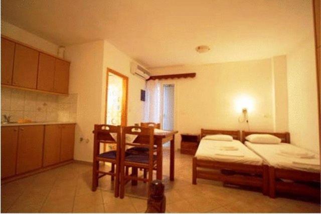 Antonio Studios Naxos City ห้อง รูปภาพ